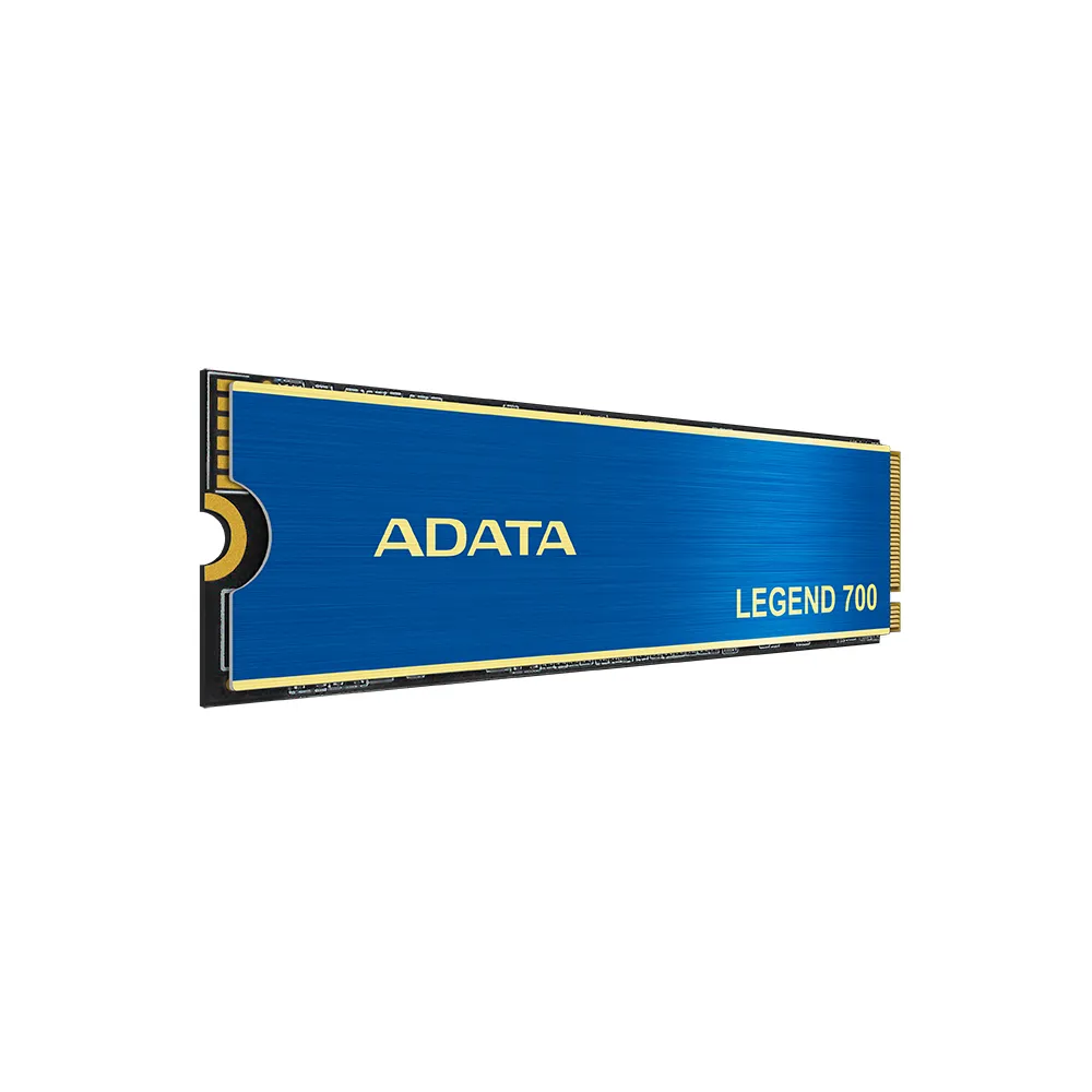 ADATA LEGEND 700 512 GB M.2 2280 PCI Express 3.0 x4 NVMe SSD