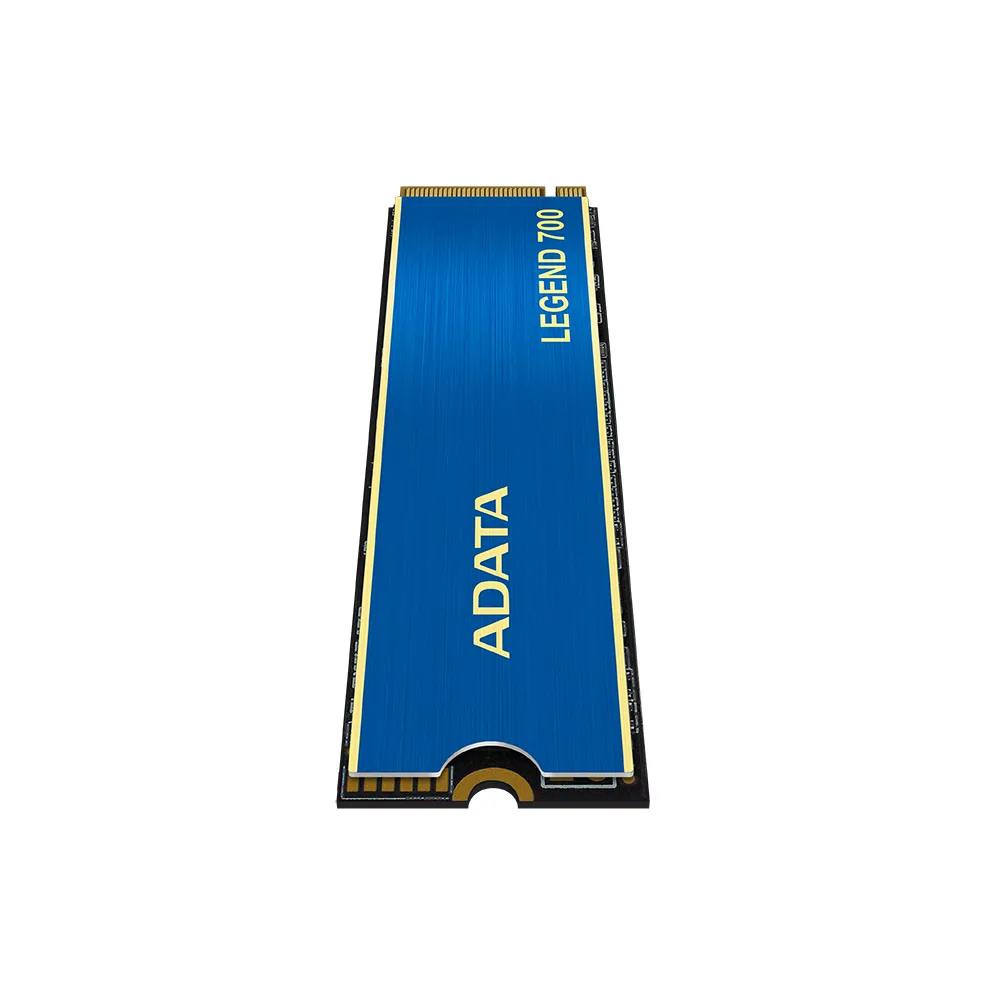 ADATA LEGEND 700 512 GB M.2 2280 PCI Express 3.0 x4 NVMe SSD