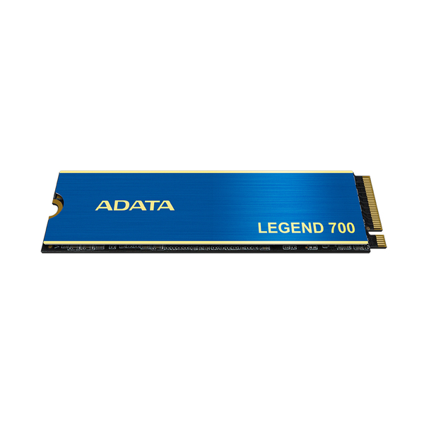 ADATA LEGEND 700 ALEG-700-256GCS 256 GB, PCIe 3.0, M.2 - SSD