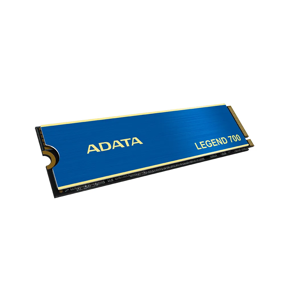 ADATA LEGEND 700 512 GB M.2 2280 PCI Express 3.0 x4 NVMe SSD
