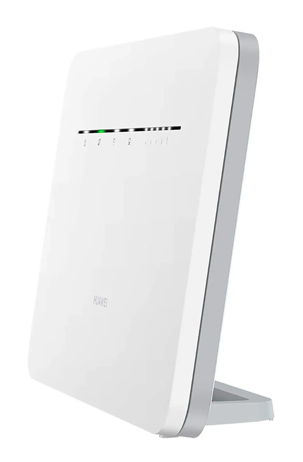 Wireless Router Dual-Band (2.4 Ghz / 5 Ghz) 4G White