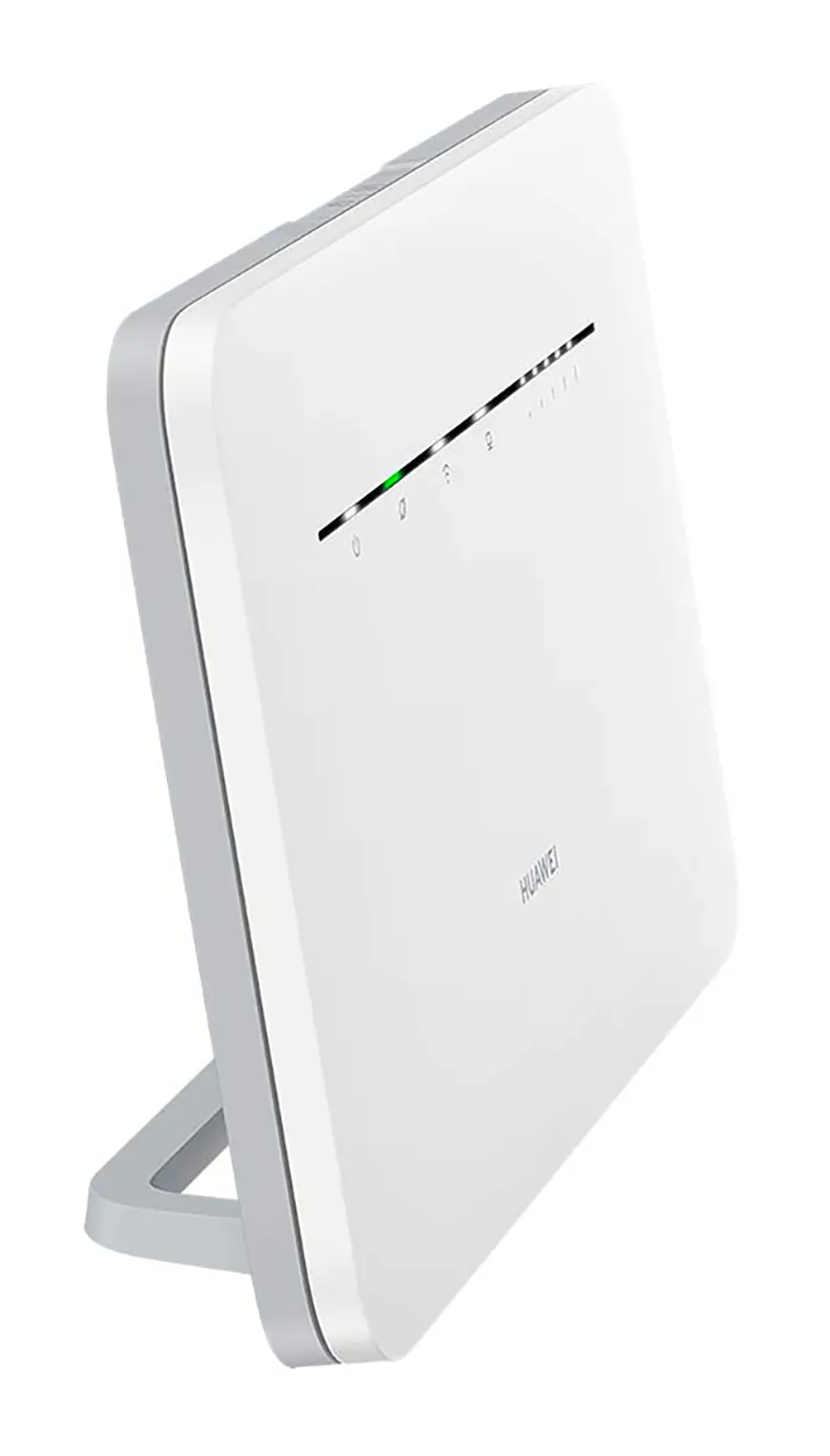 Wireless Router Dual-Band (2.4 Ghz / 5 Ghz) 4G White