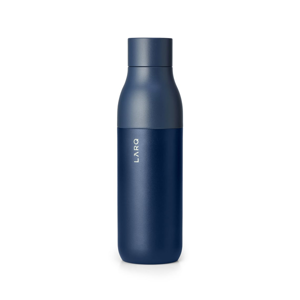LARQ Bottle PureVis - water bottle, 740ml, Monaco Blue