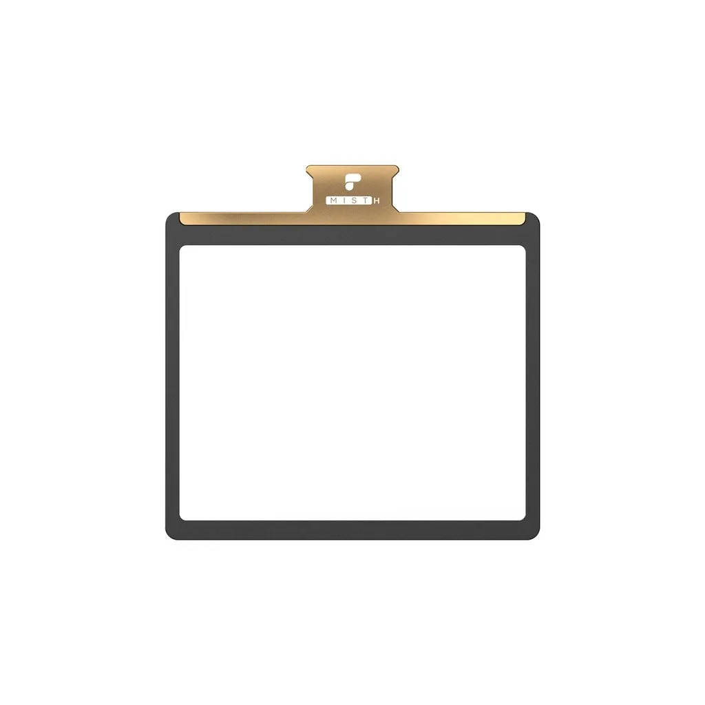 PolarPro BaseCamp Mist Heavy Fliter