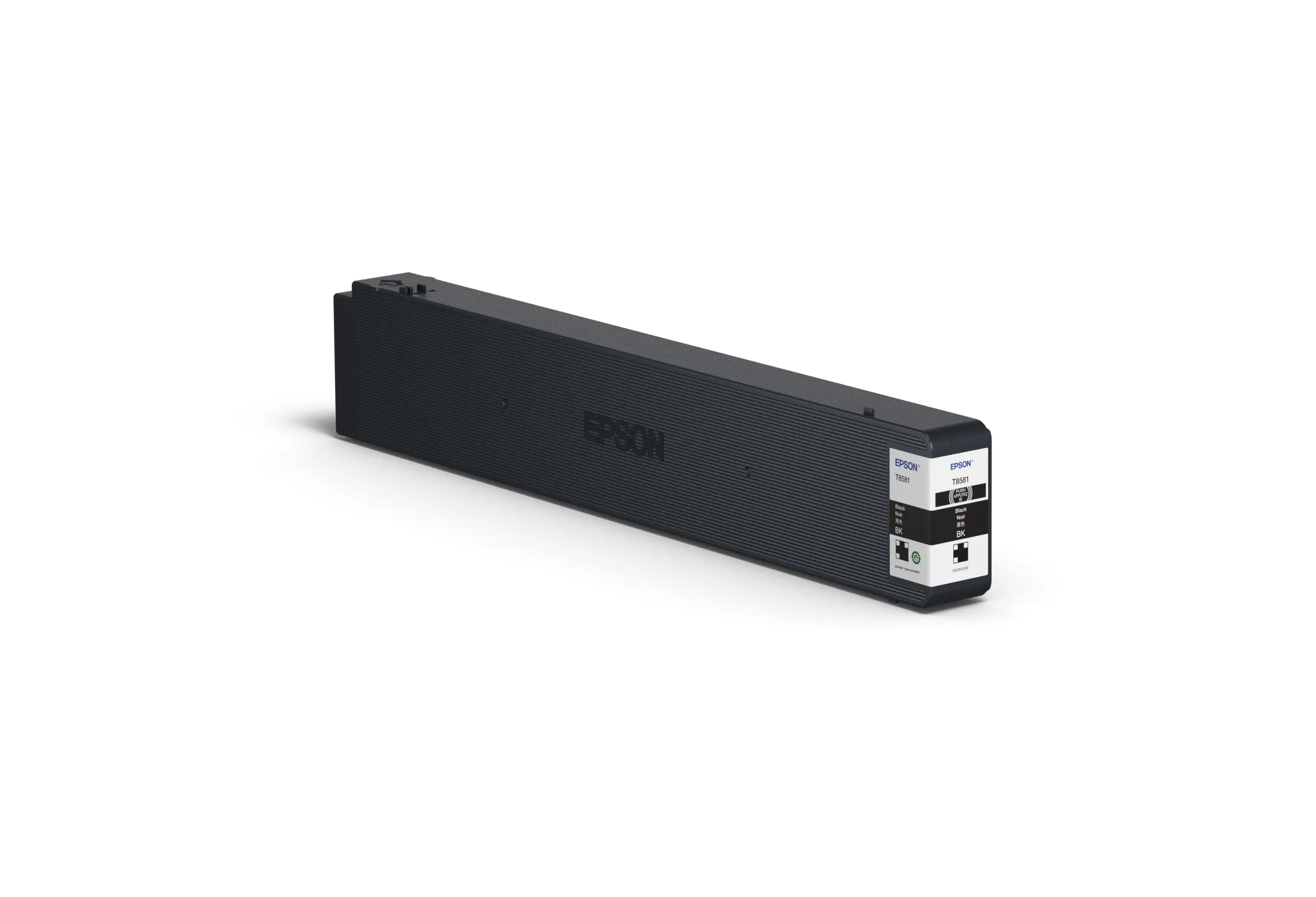 EPSON C13T858100-mustekasetti, musta