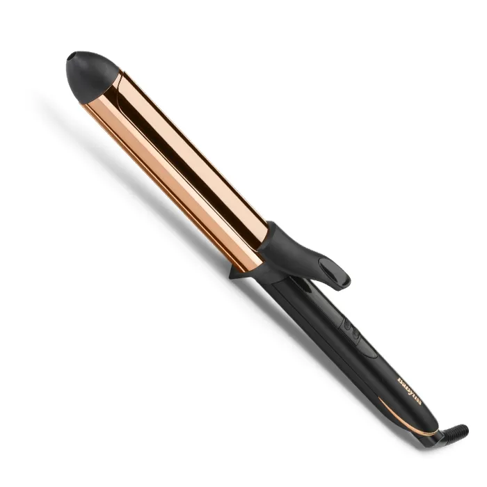 Lockt&aring;ng Salon Brilliance Curls - hair curler