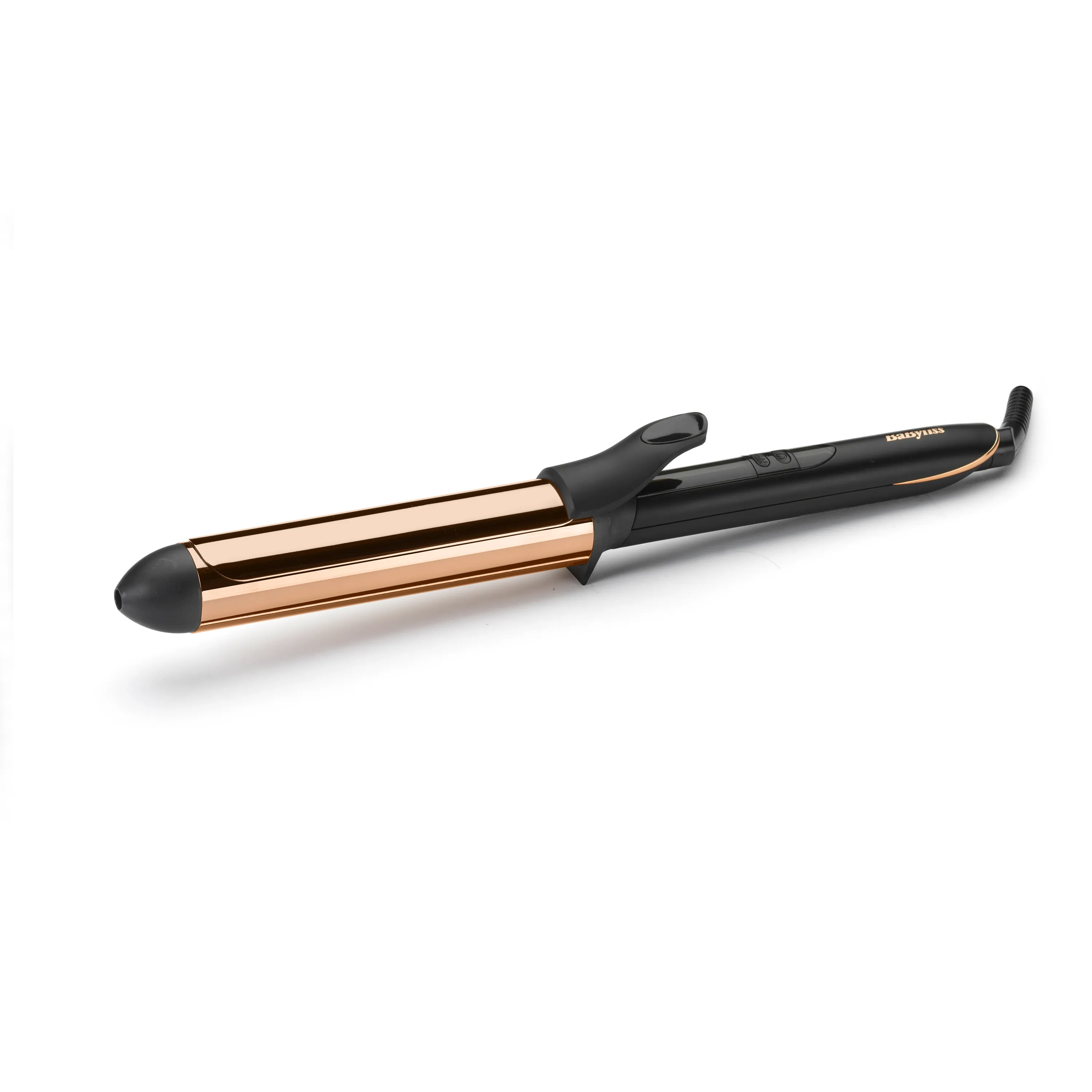 Lockt&aring;ng Salon Brilliance Curls - hair curler