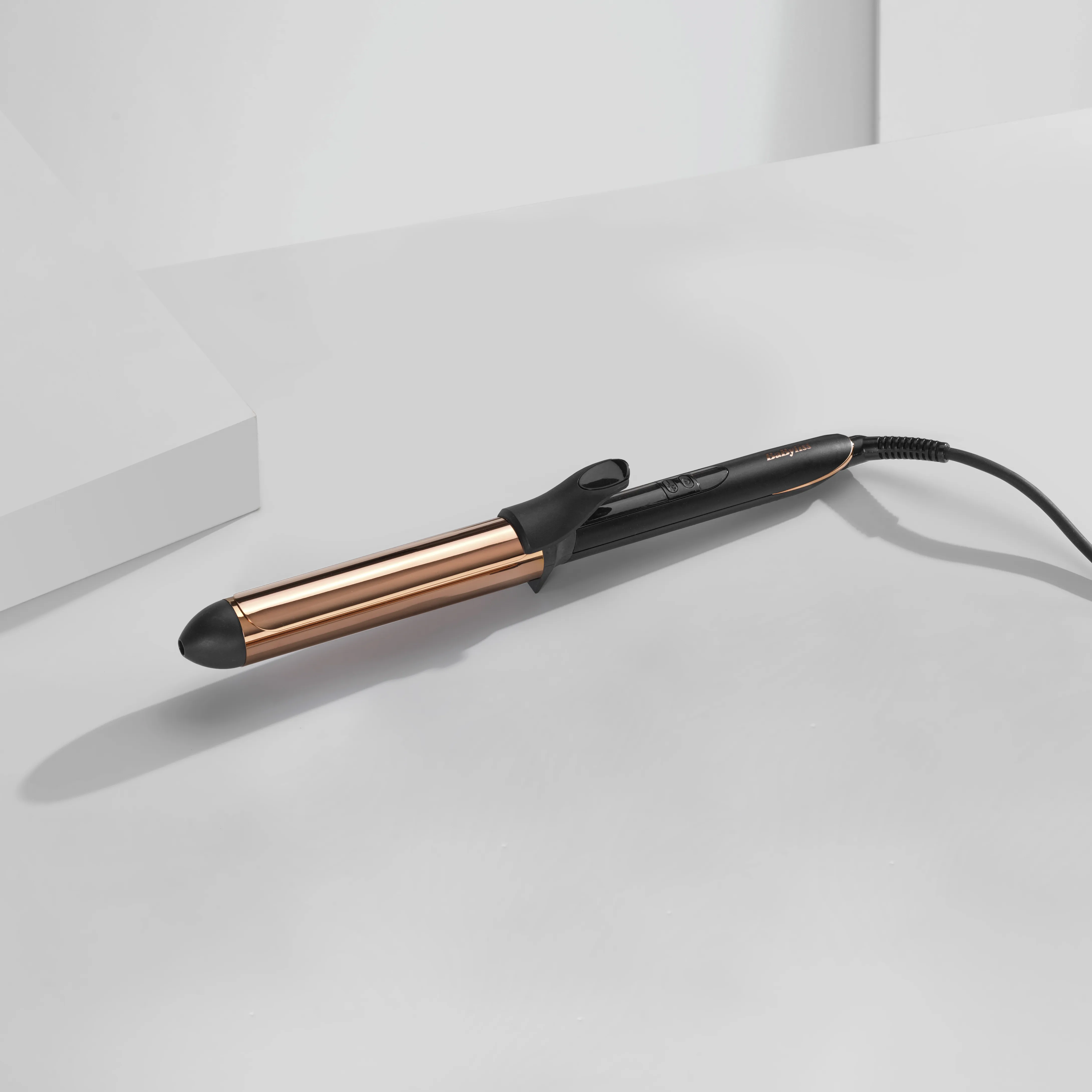 Lockt&aring;ng Salon Brilliance Curls - hair curler
