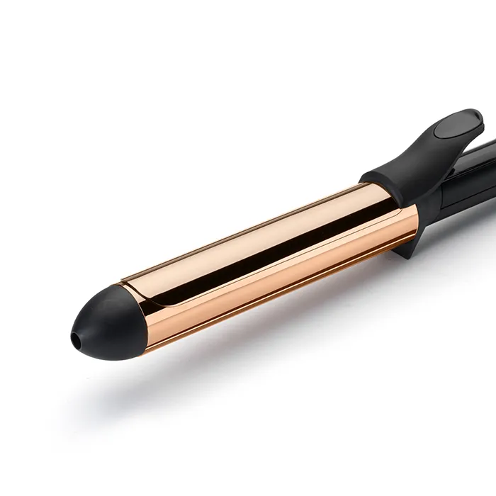 Lockt&aring;ng Salon Brilliance Curls - hair curler
