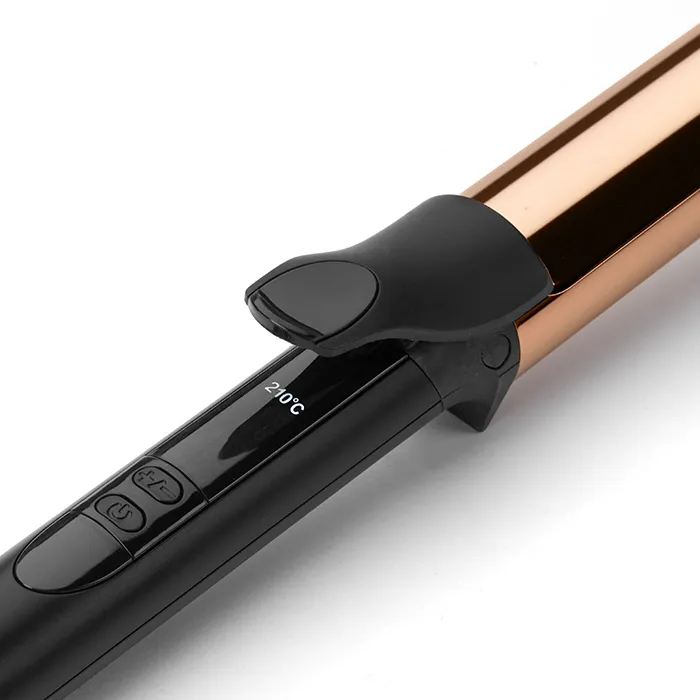 Lockt&aring;ng Salon Brilliance Curls - hair curler