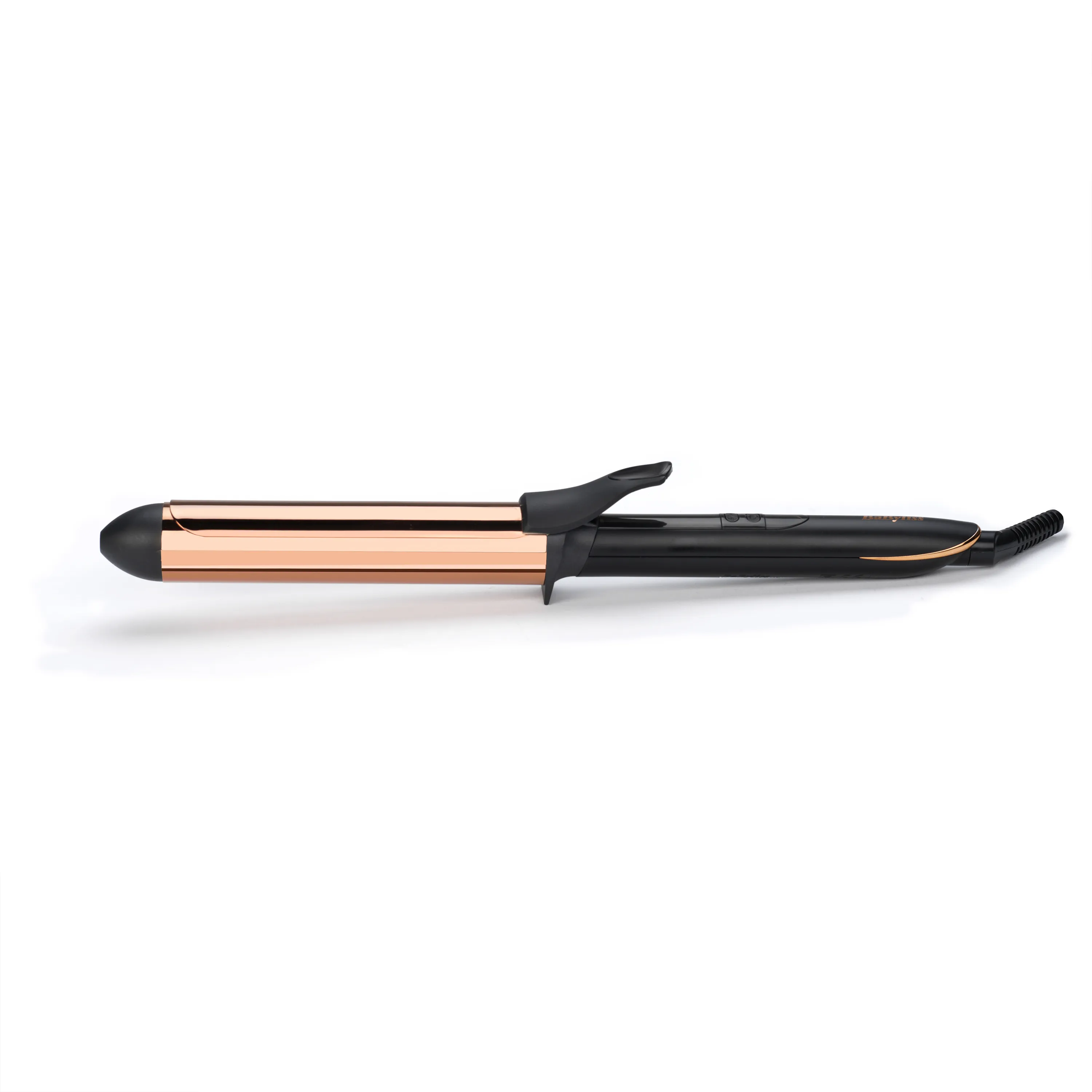 Lockt&aring;ng Salon Brilliance Curls - hair curler