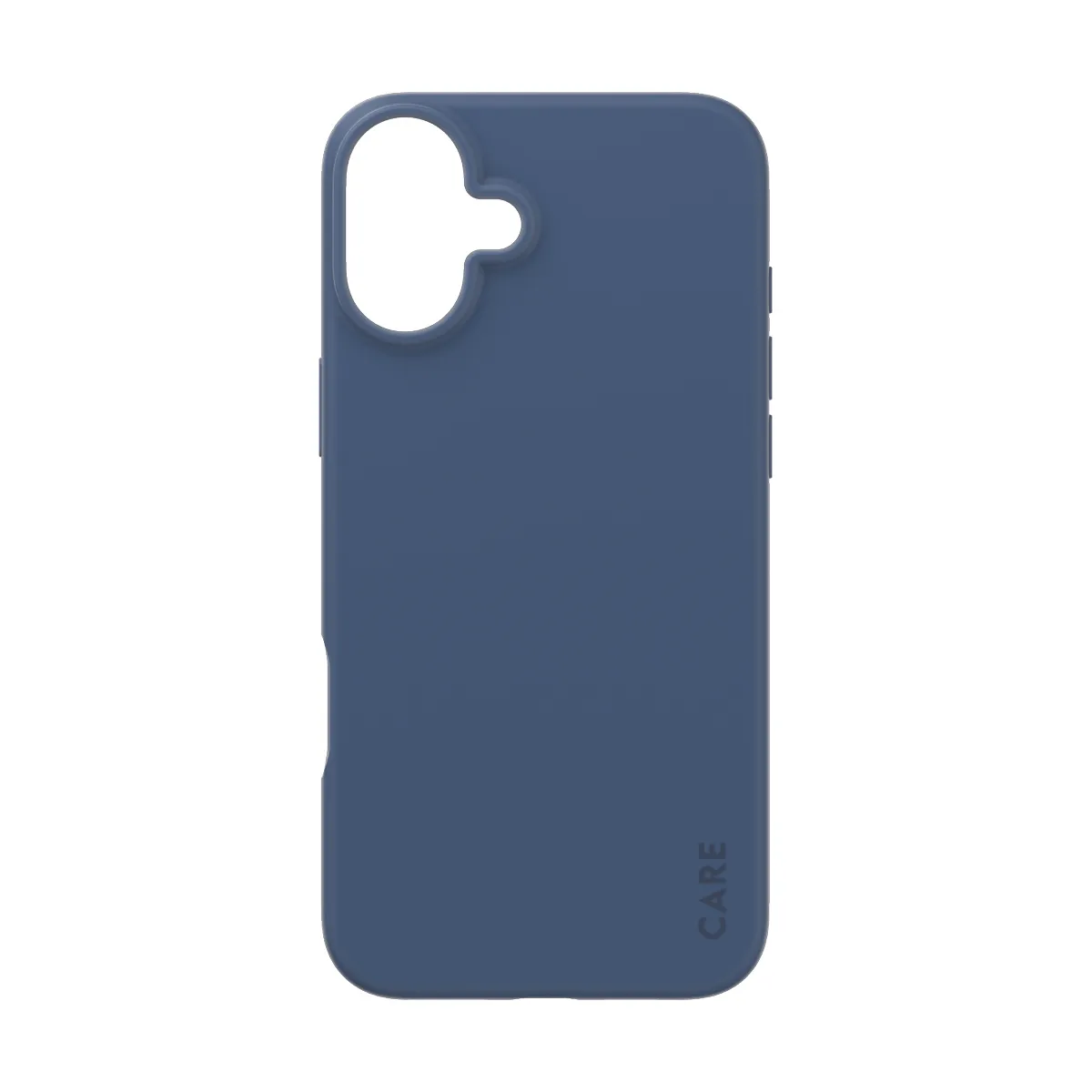 PanzerGlass CARE iPhone 16 Plus Case Blue