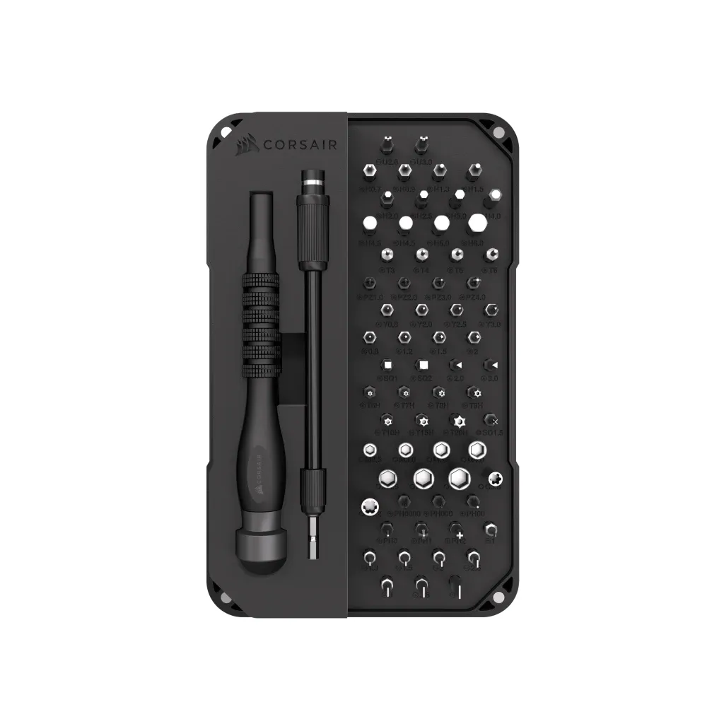 Corsair PC DIY Precision Toolkit