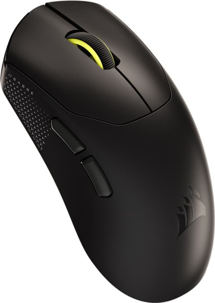 Corsair Sabre v2 PRO -langaton pelihiiri, musta