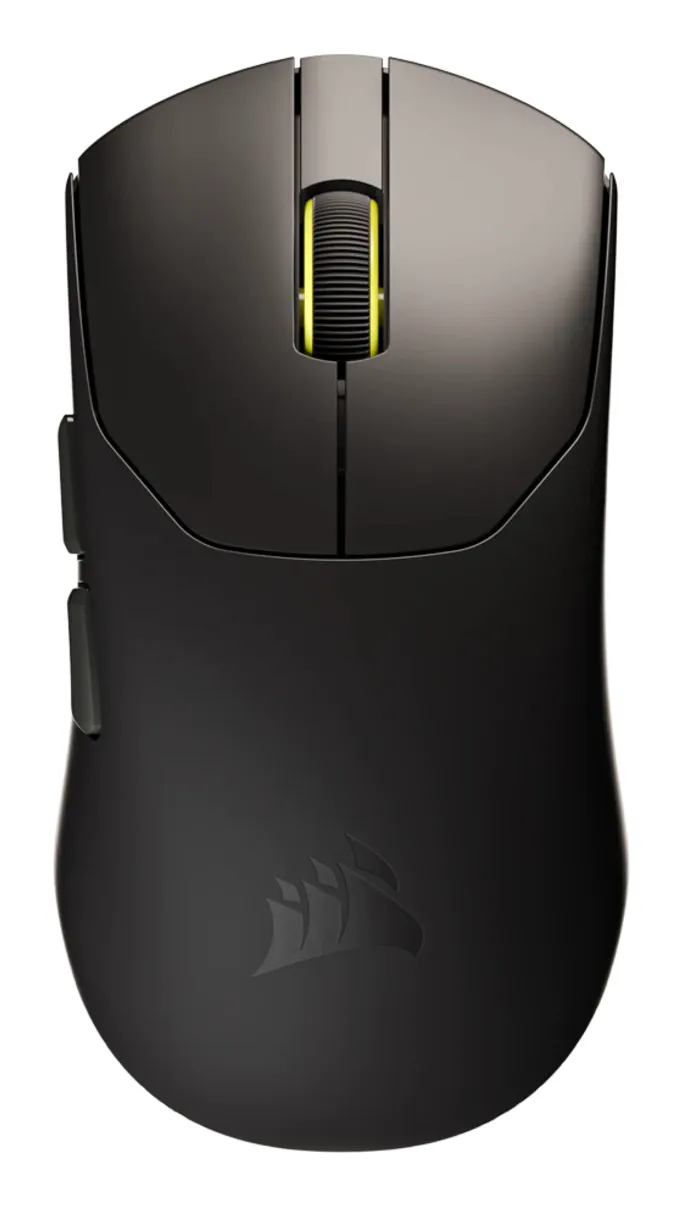 Corsair Sabre v2 PRO Wireless Gaming Mouse, Black