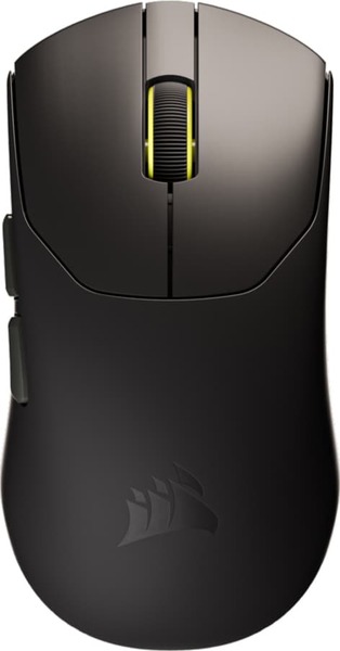 Corsair Sabre v2 PRO -langaton pelihiiri, musta