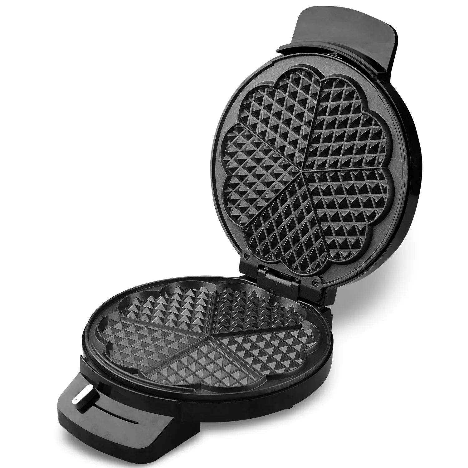 Champion - waffle maker single