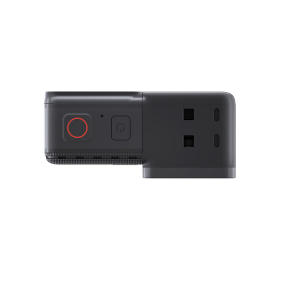 Insta360 One R 4K - action kamera