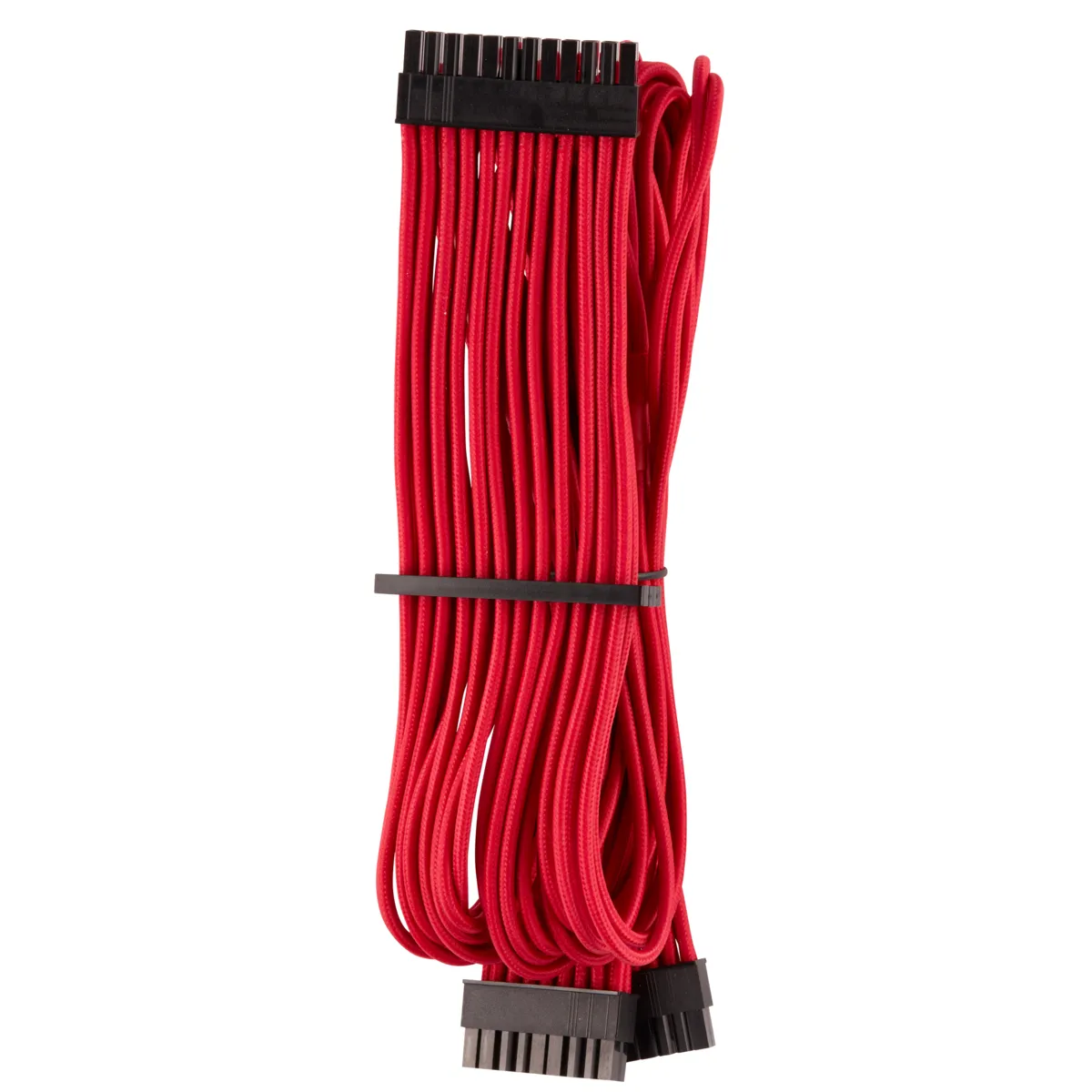 Cors. DC Cable Start Kit Gen 4 Indiv. Sleeved, Type 4, RD