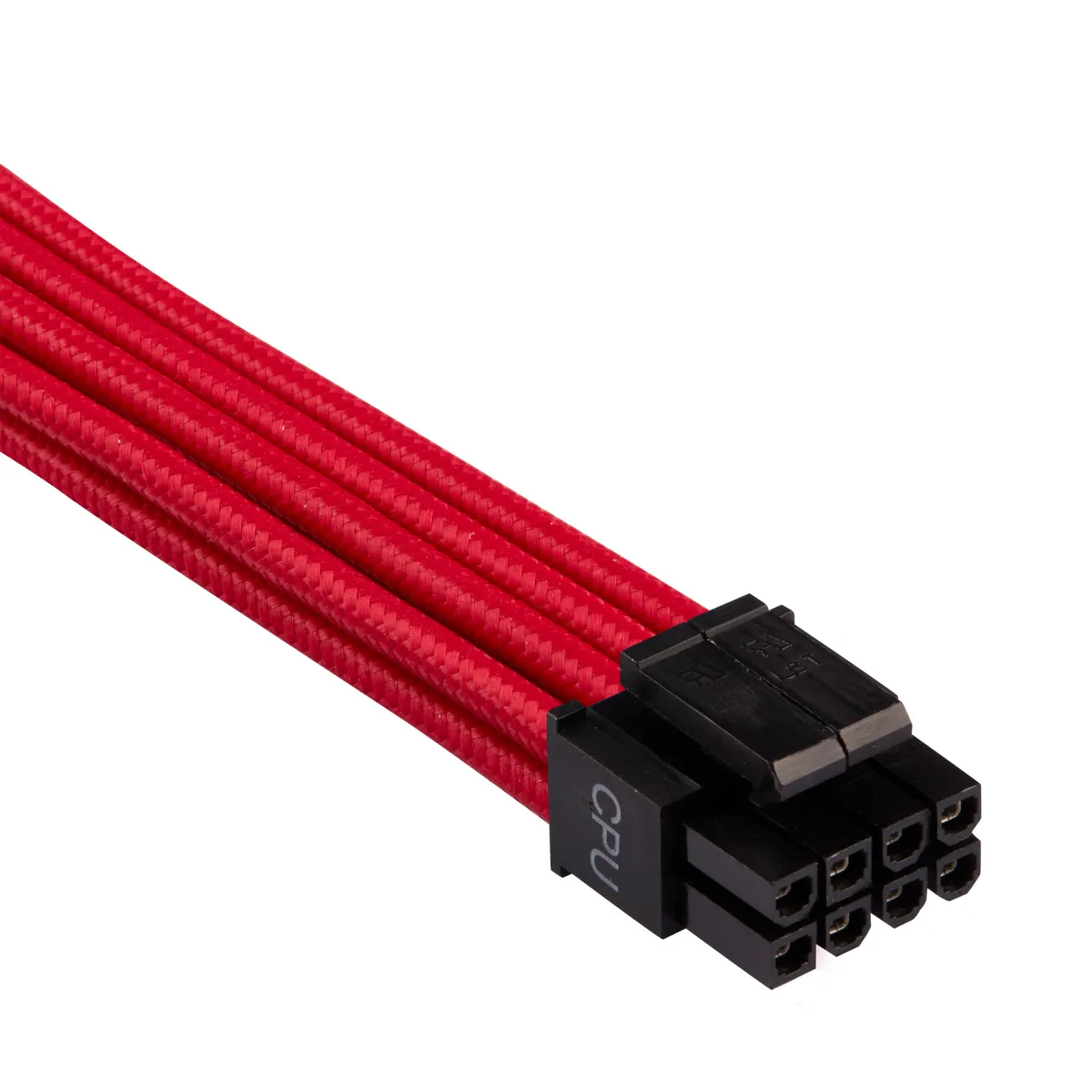 Cors. DC Cable Start Kit Gen 4 Indiv. Sleeved, Type 4, RD