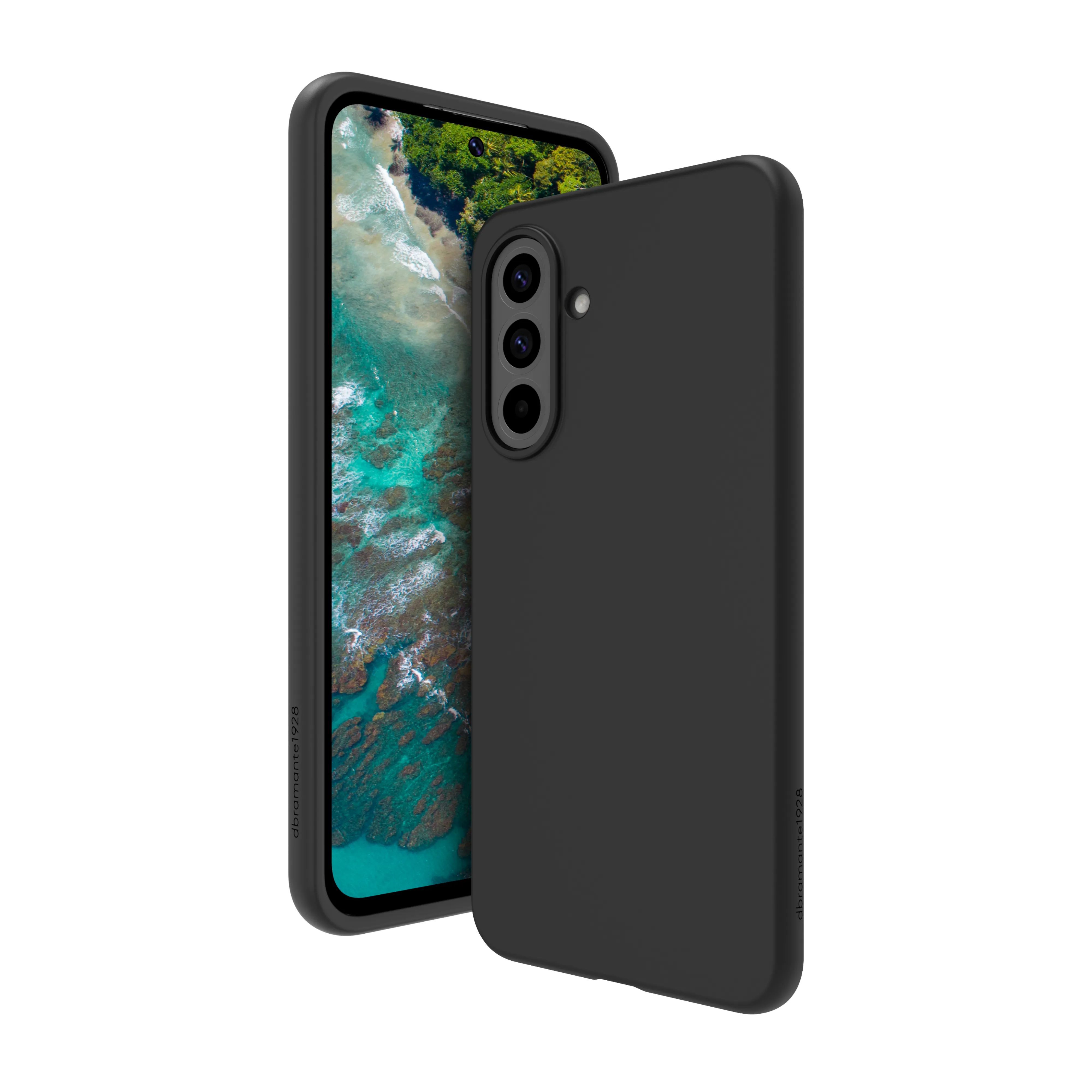 Costa Rica Galaxy A56 5G Night Black