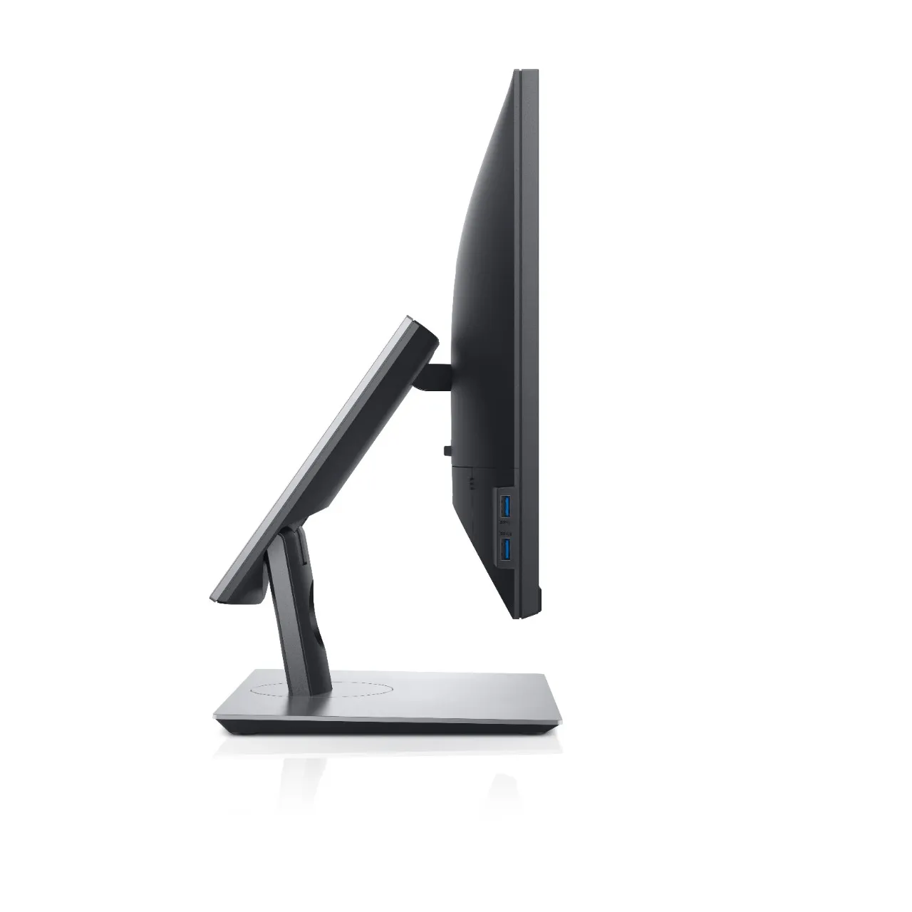 Dell 24" P-Series P2418HT Full HD, IPS -n&auml;ytt&ouml;