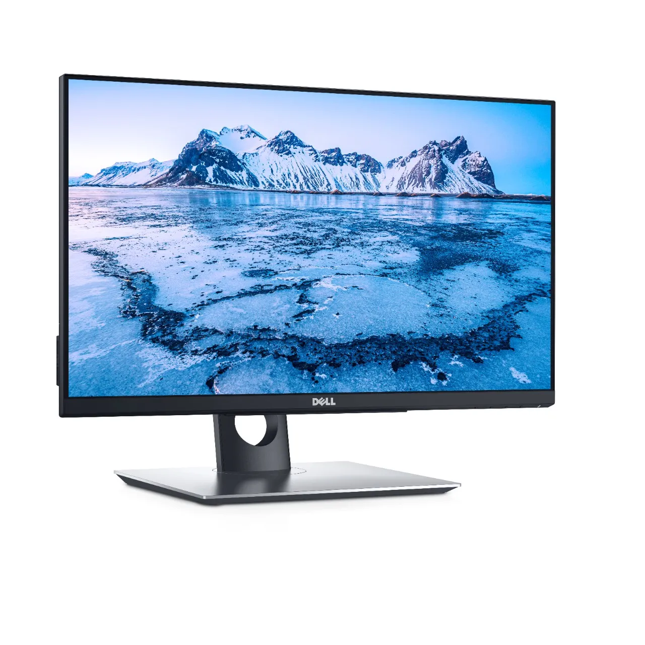 Dell 24" P-Series P2418HT Full HD, IPS -n&auml;ytt&ouml;