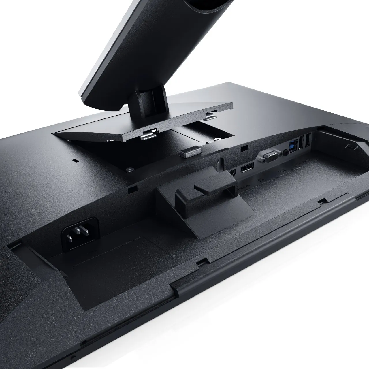 Dell 24" P-Series P2418HT Full HD, IPS -n&auml;ytt&ouml;