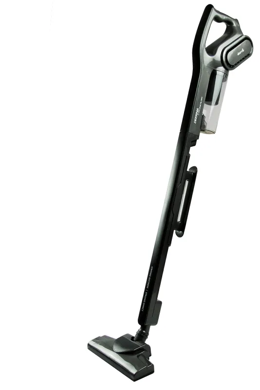DEERMA DX700S Corded Stick vacuum cleaner, Black