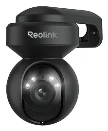 (Bargains) Reolink E1 Outdoor - surveillance camera, black