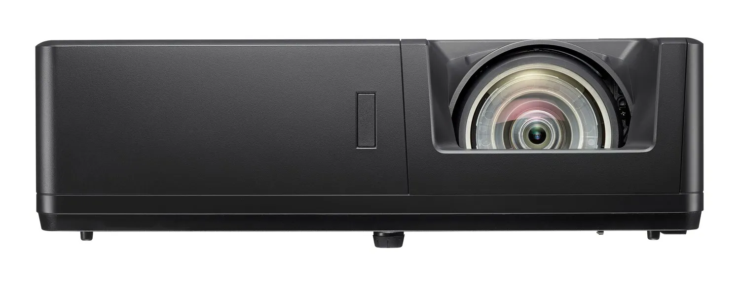 Optoma ZU607TST