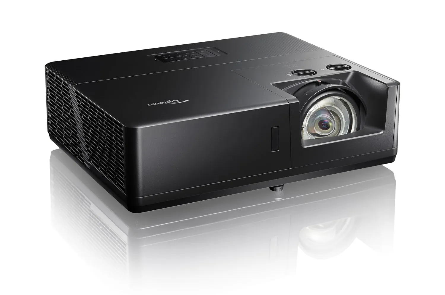Optoma ZU607TST
