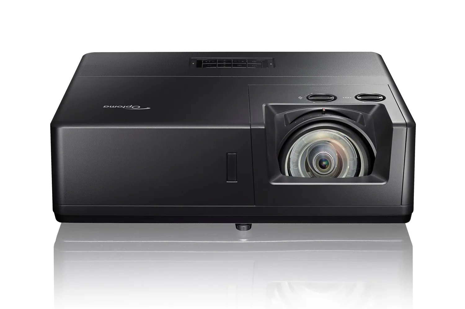 Optoma ZU607TST