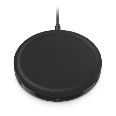 Belkin BOOST UP 10W Universal Wireless Charging Pad, Black