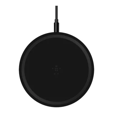 Belkin BOOST UP 10W Universal Wireless Charging Pad, Black