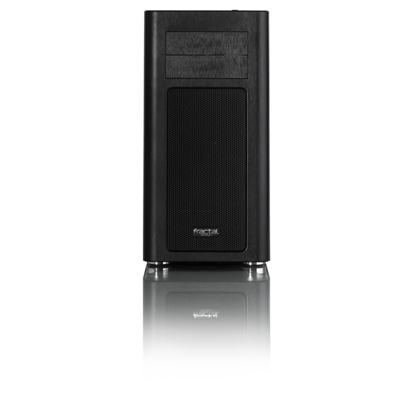 Arc Midi R2 ATX Black No PSU