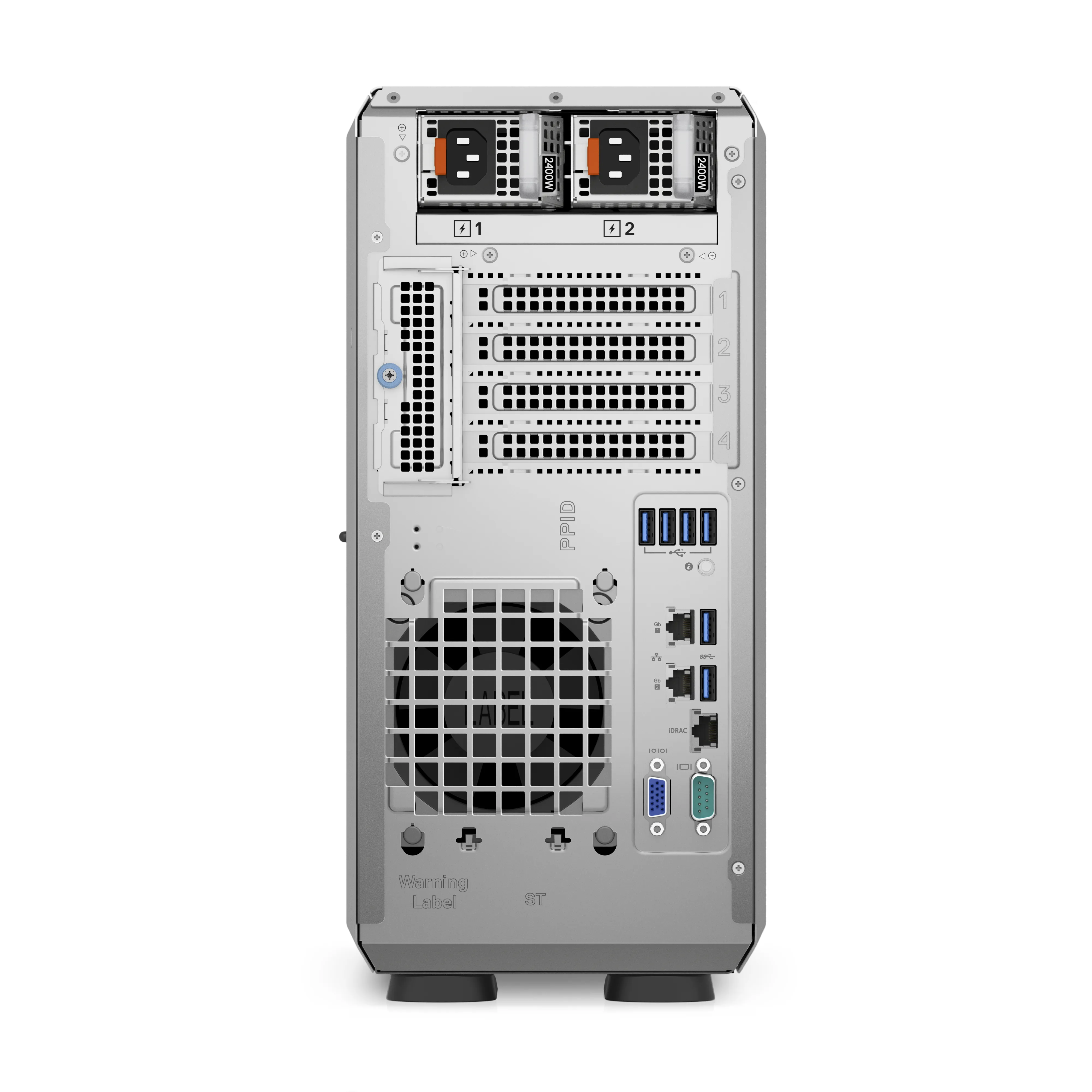 K/PowerEdge T350+STD ED WS2022