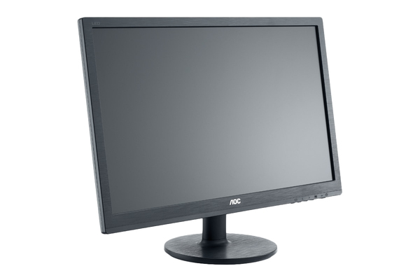 AOC 24" G2460FQ, Full HD, TN - gaming monitor