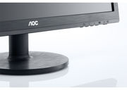 AOC 24" G2460FQ, Full HD, TN - gaming monitor