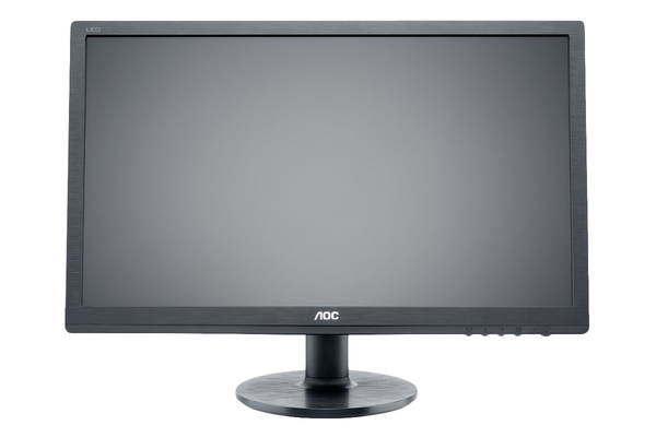 AOC 24" G2460FQ, Full HD, TN - gaming monitor