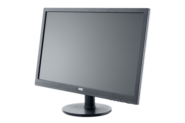AOC 24" G2460FQ, Full HD, TN - gaming monitor