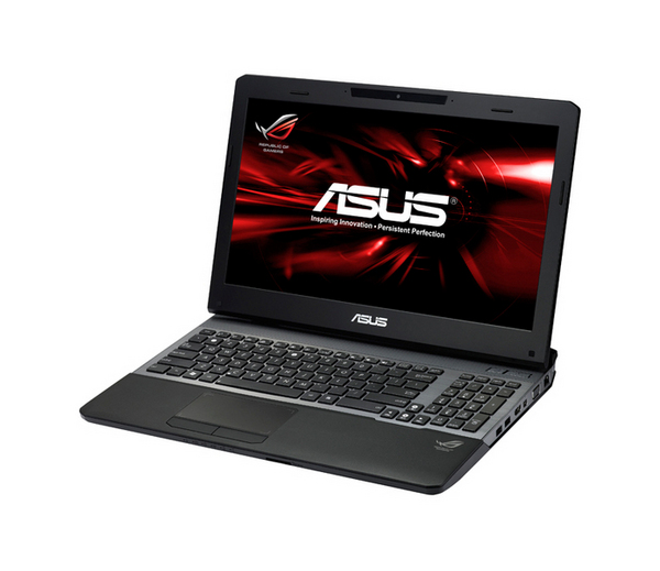 ASUS G55VW 15.6/I7-3610QM/8GB/500GB/GTX660M/WIN8