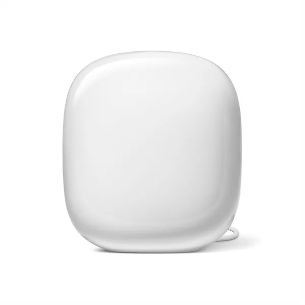 Google Nest WiFi Pro - Mesh-system, 1-pack