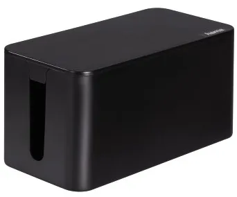 HAMA Johtolaatikko Mini