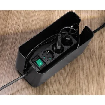 HAMA Johtolaatikko Mini