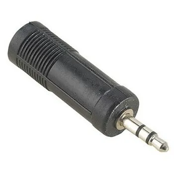 HAMA Sovite 3,5mm - 6,3mm