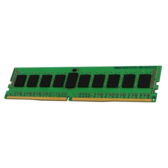 Kingston 8 GB (1 x 8 GB), DDR4 2666 MHz - memory