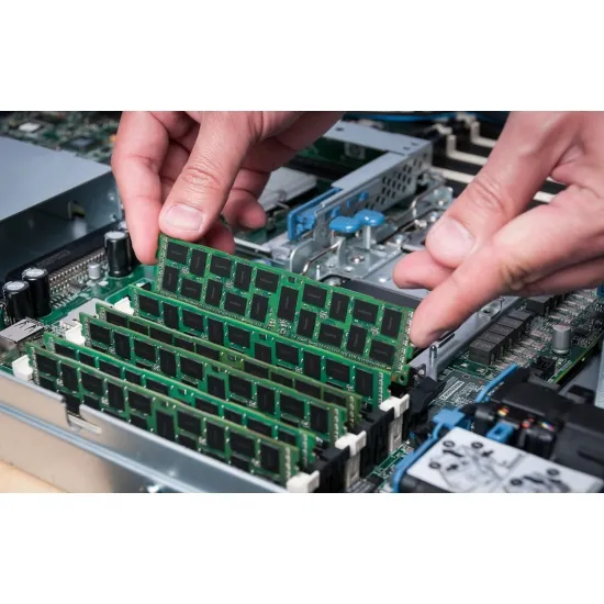 Kingston 32 GB (1 x 32 GB), DDR4 2933 MHz - memory