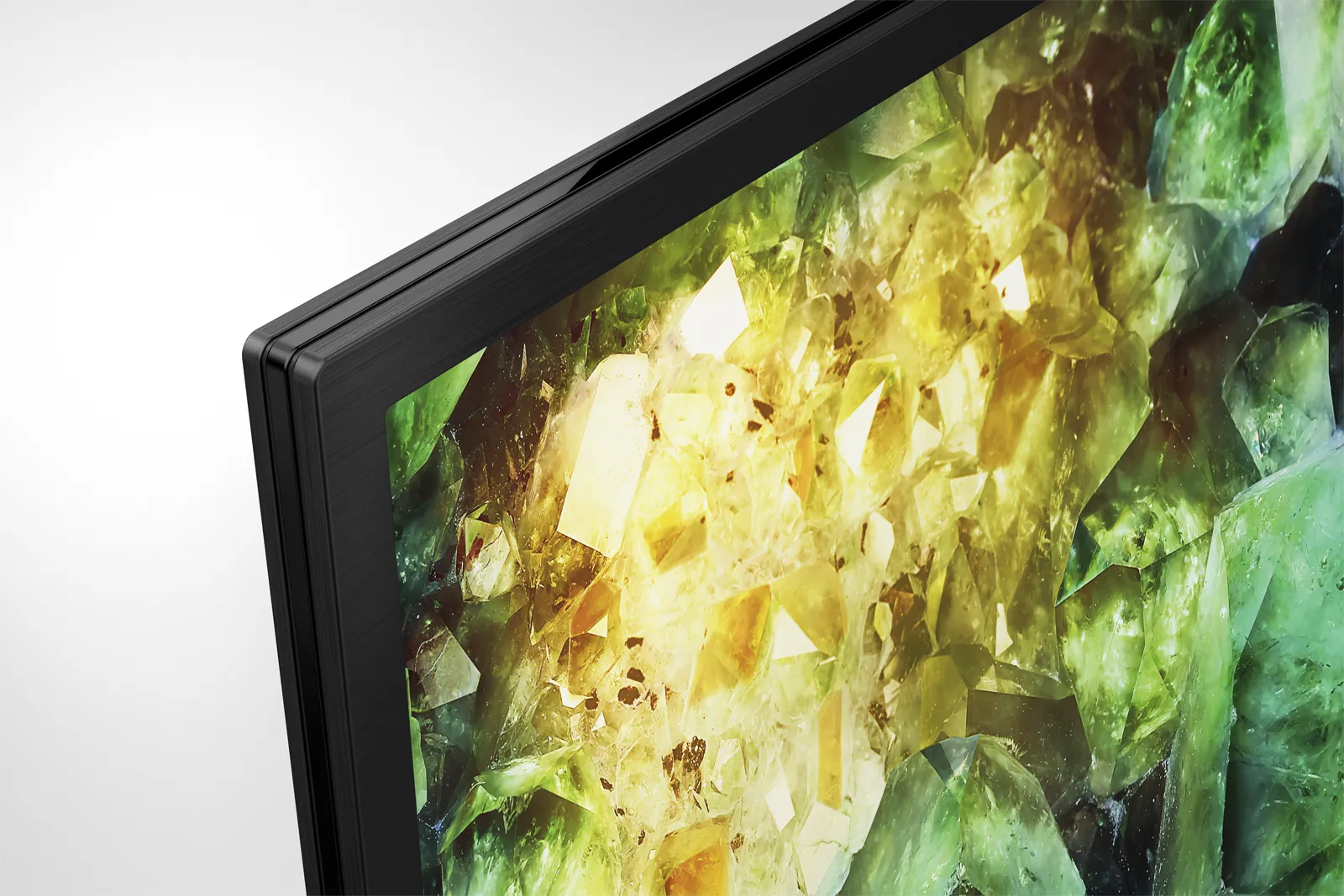 Sony 55&quot; KD-55XH8196 4K Ultra HD Android - TV