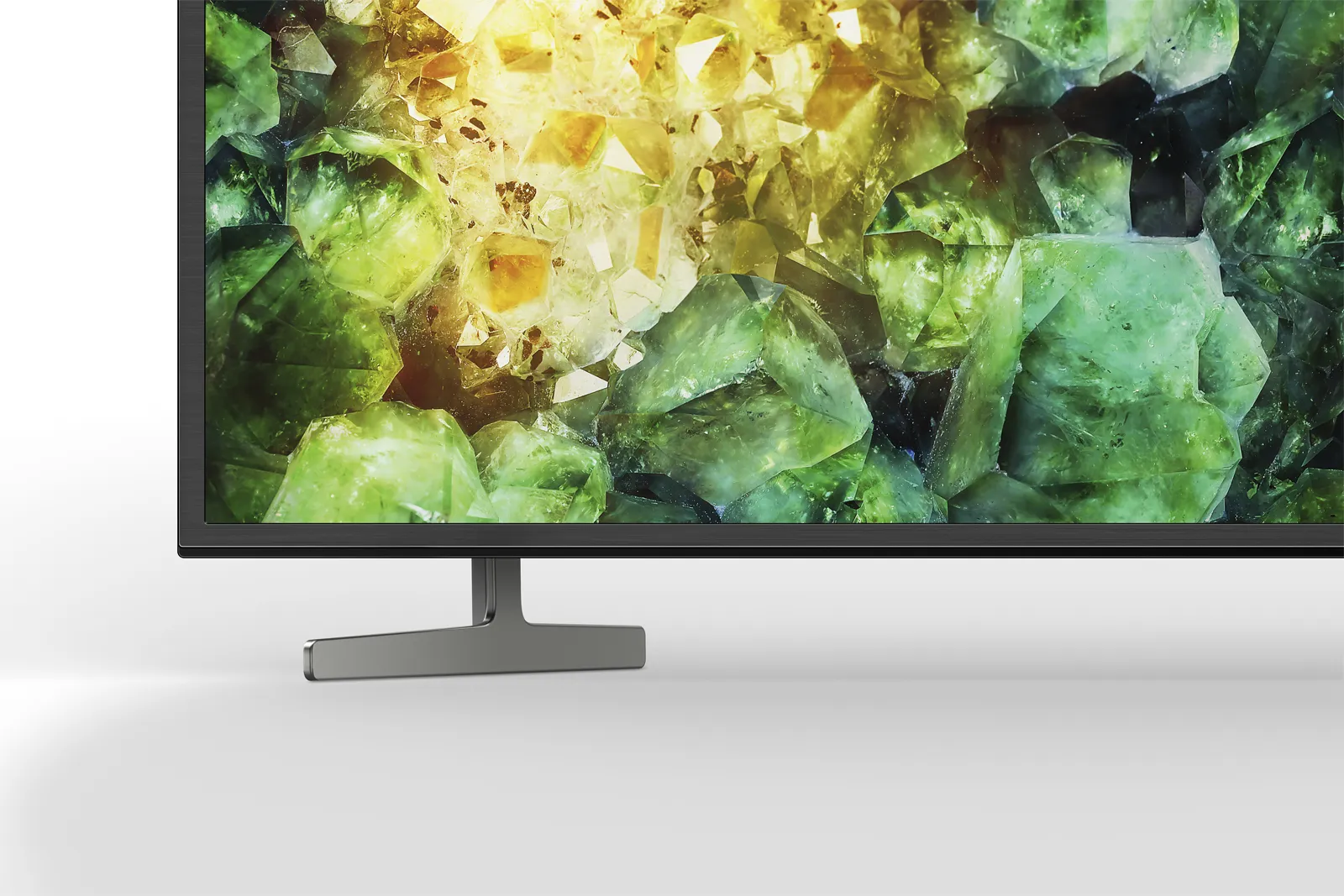 Sony 55&quot; KD-55XH8196 4K Ultra HD Android - TV